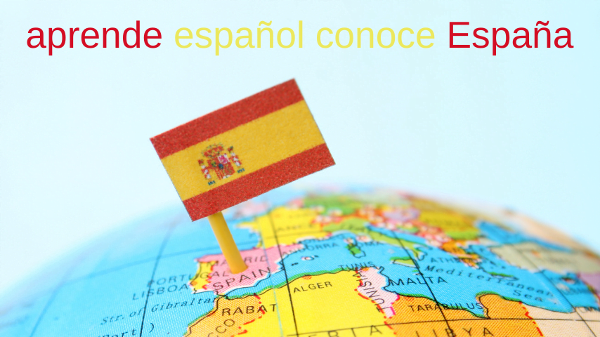 Español y Cultura Española para Americanos